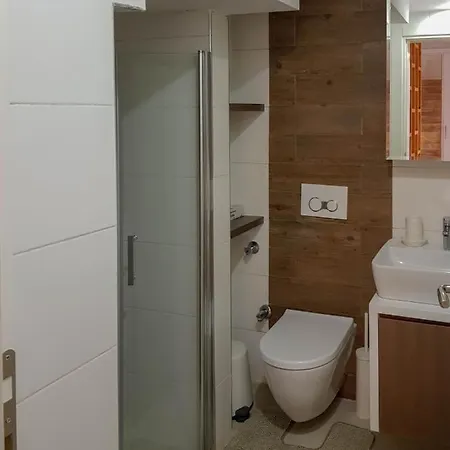 Apartment Mountain View Belek