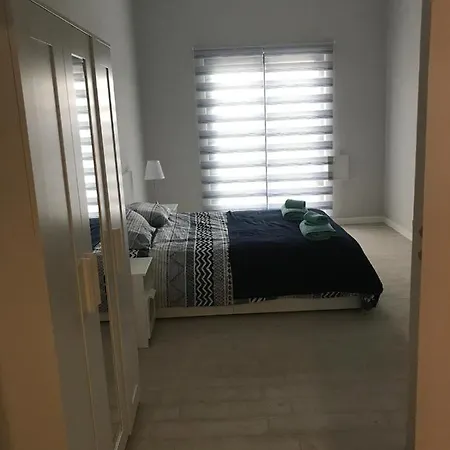 Apartment Mountain View *