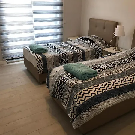 Apartment Mountain View *