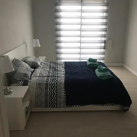 Apartment Mountain View