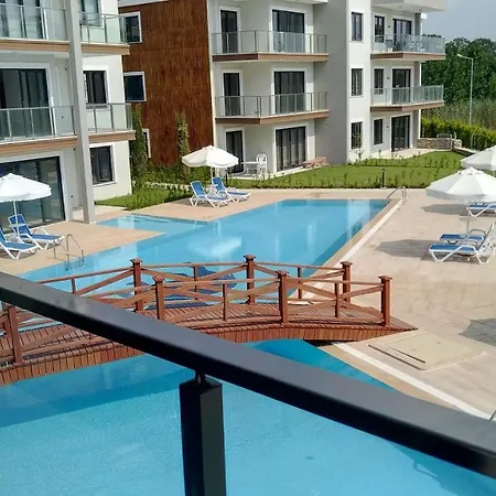 Mountain View Apartment *