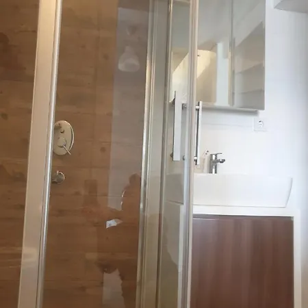 Mountain View Apartment Belek