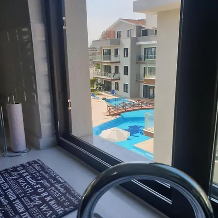 Mountain View Apartment