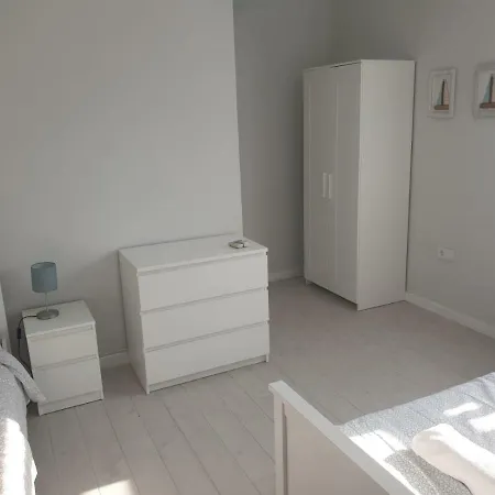 Apartament Mountain View *