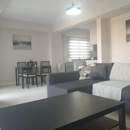 Apartament Mountain View Belek
