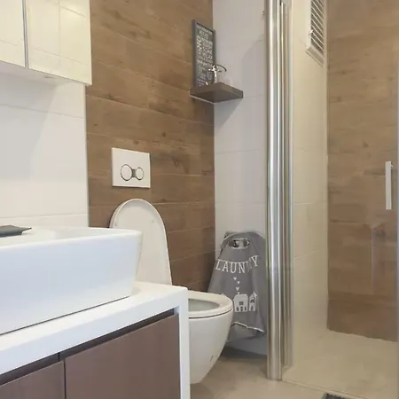 Apartamento Mountain View