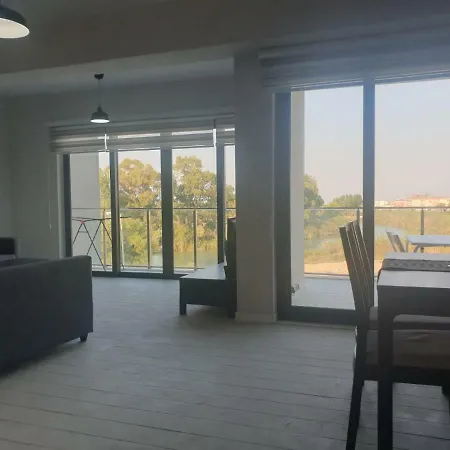 Apartament Mountain View Belek