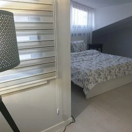 Apartament Mountain View *
