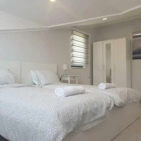 Apartament Mountain View Belek
