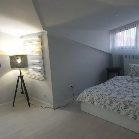 Mountain View Apartamento
