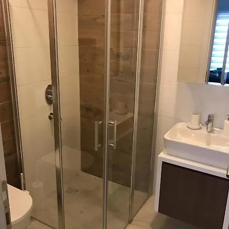 Mountain View Apartament *