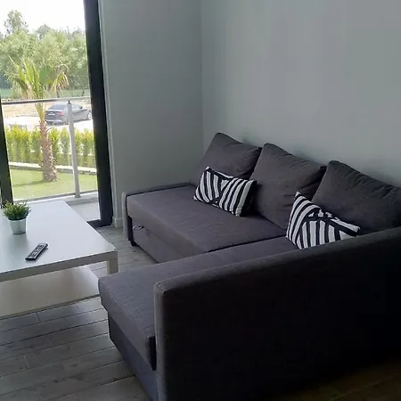 Apartament Mountain View *