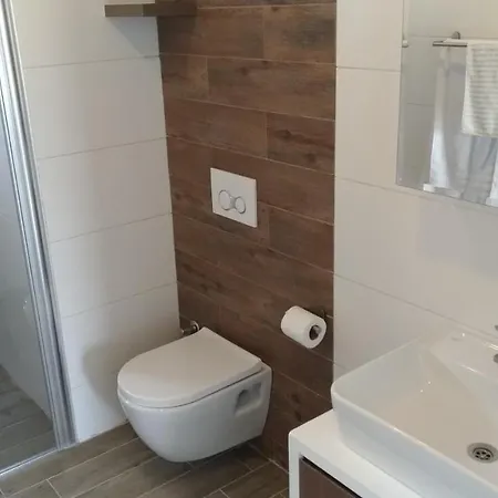 Mountain View Apartament