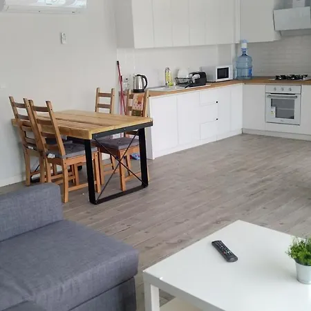 Mountain View Apartament *