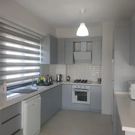 Apartament Mountain View