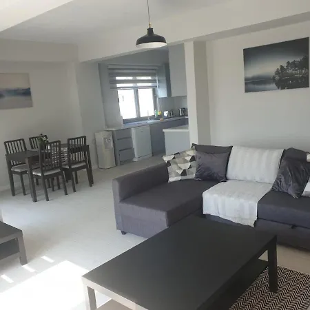 Apartament Mountain View *