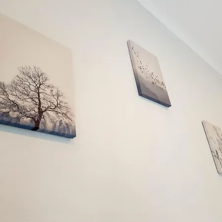 아파트 Mountain View *